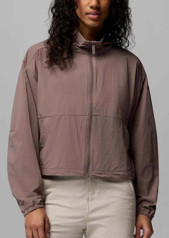 Columbia Women’s AmazeStretch Jacket made by Columbia