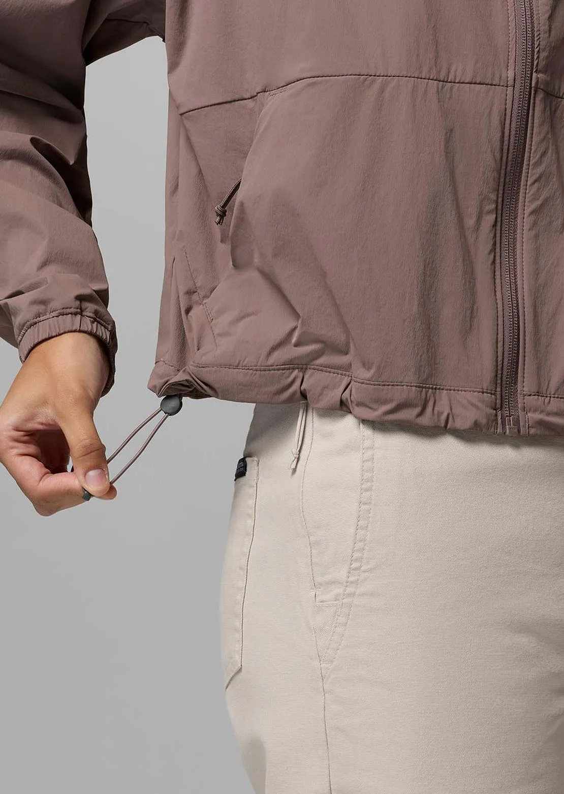 Columbia Women’s AmazeStretch Jacket sold by Prfo product image thumbnail 5