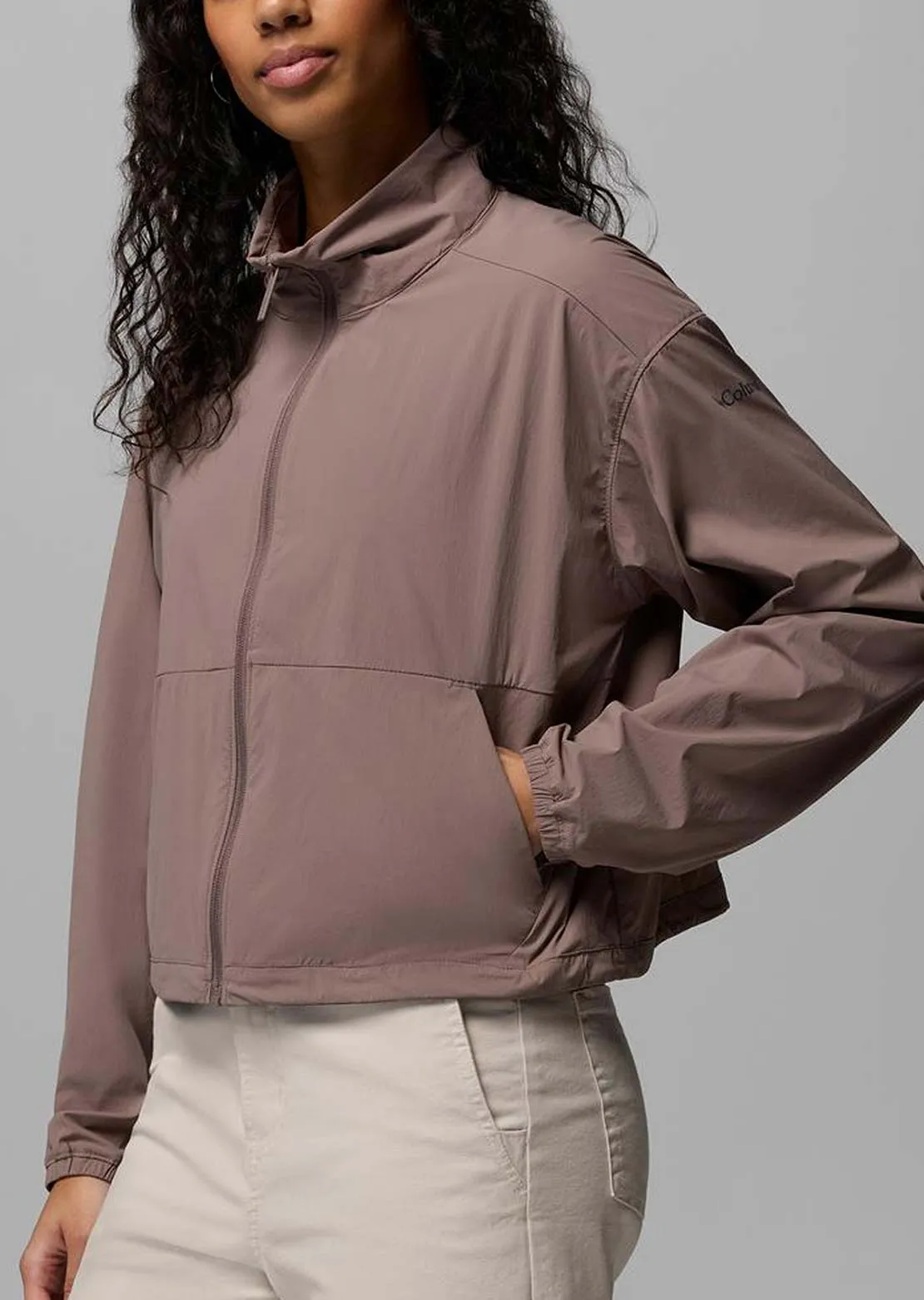 Columbia Women’s AmazeStretch Jacket sold by Prfo product image thumbnail 2