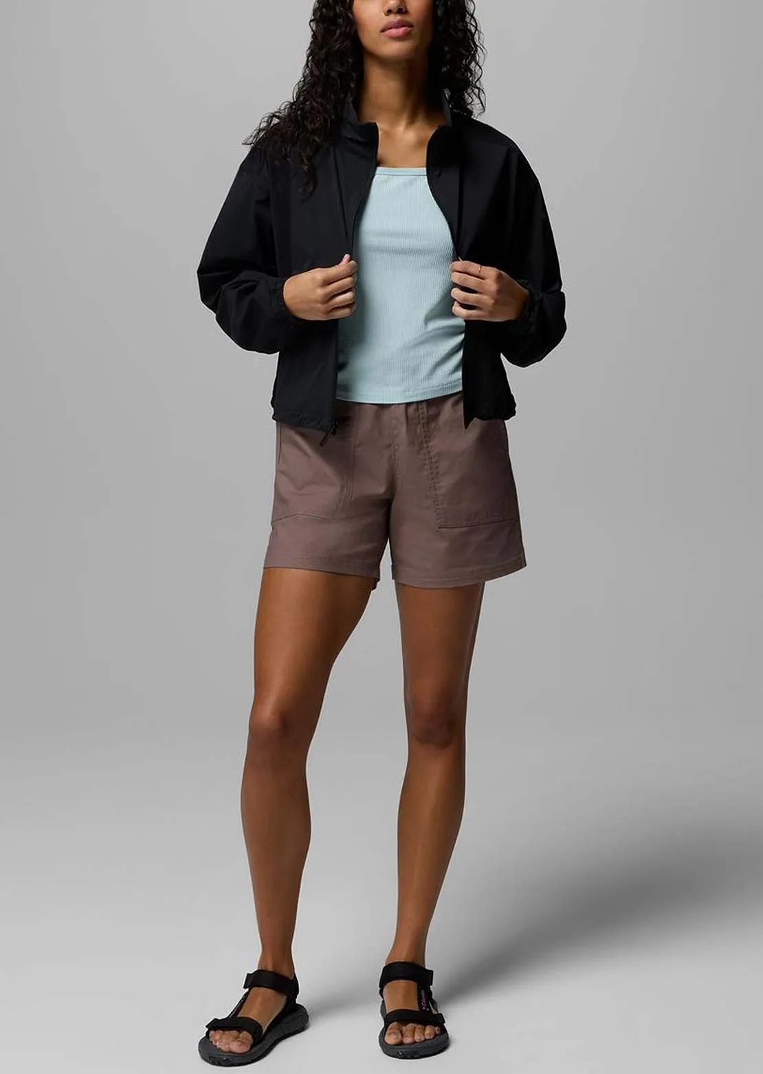 Columbia Women’s AmazeStretch Jacket sold by Prfo product image thumbnail 4