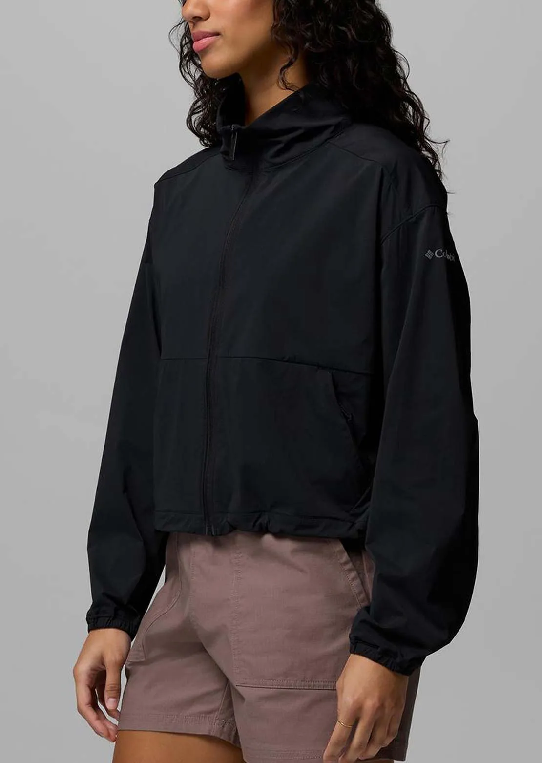 Columbia Women’s AmazeStretch Jacket sold by Prfo product image thumbnail 2