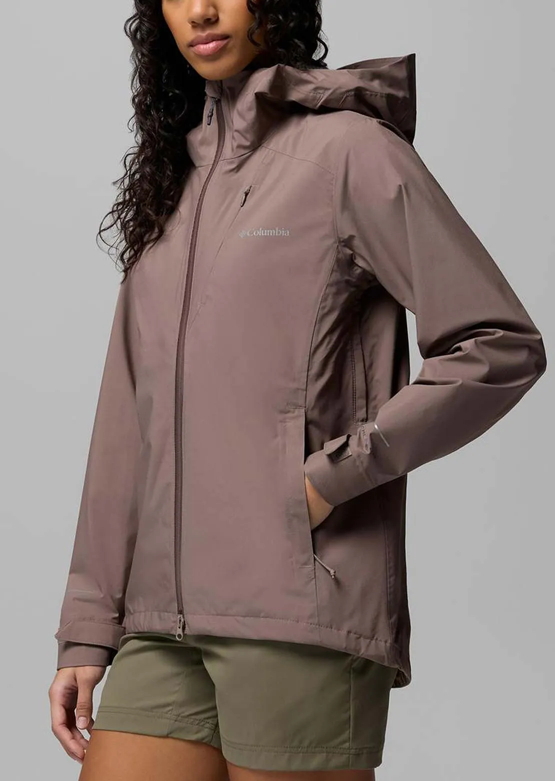 Columbia Women's Trailborne 2.5L Shell Jacket sold by Prfo product image thumbnail 2
