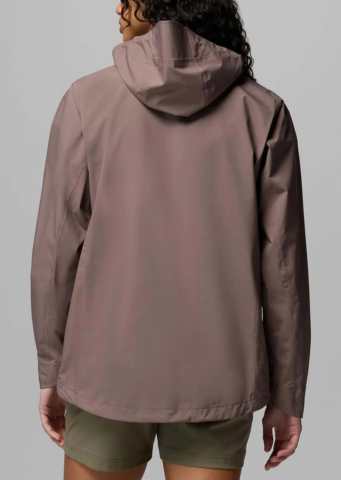 Columbia Women's Trailborne 2.5L Shell Jacket sold by Prfo product image thumbnail 3