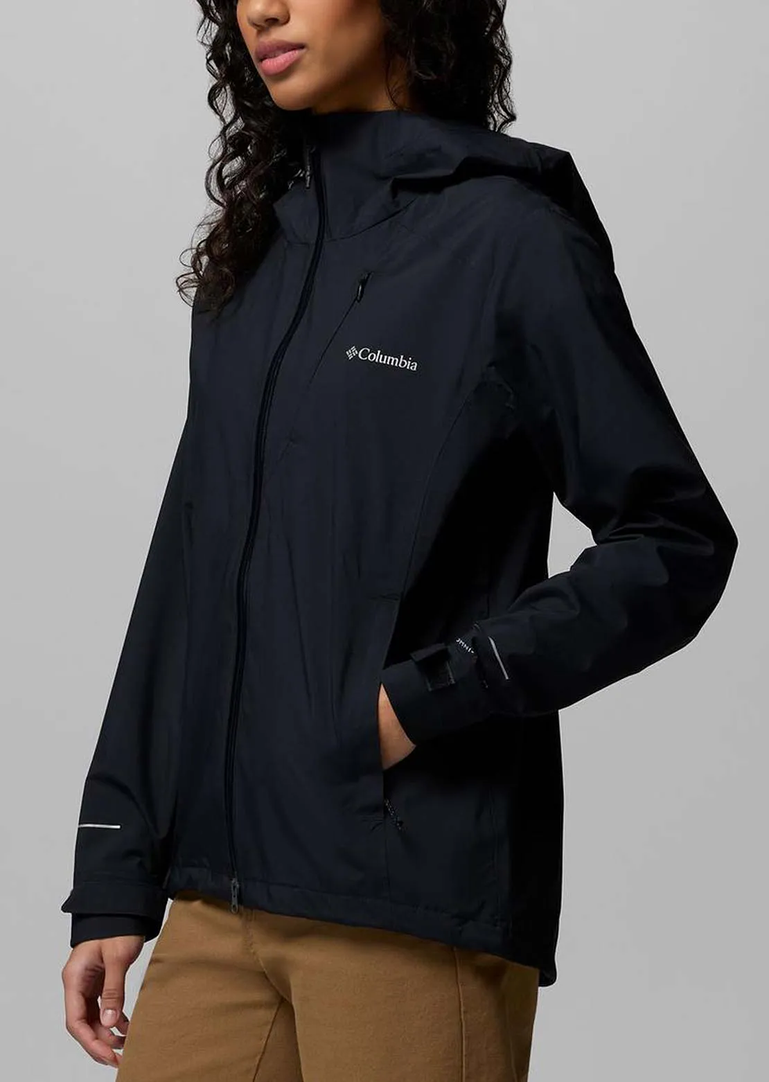 Columbia Women's Trailborne 2.5L Shell Jacket sold by Prfo product image thumbnail 2