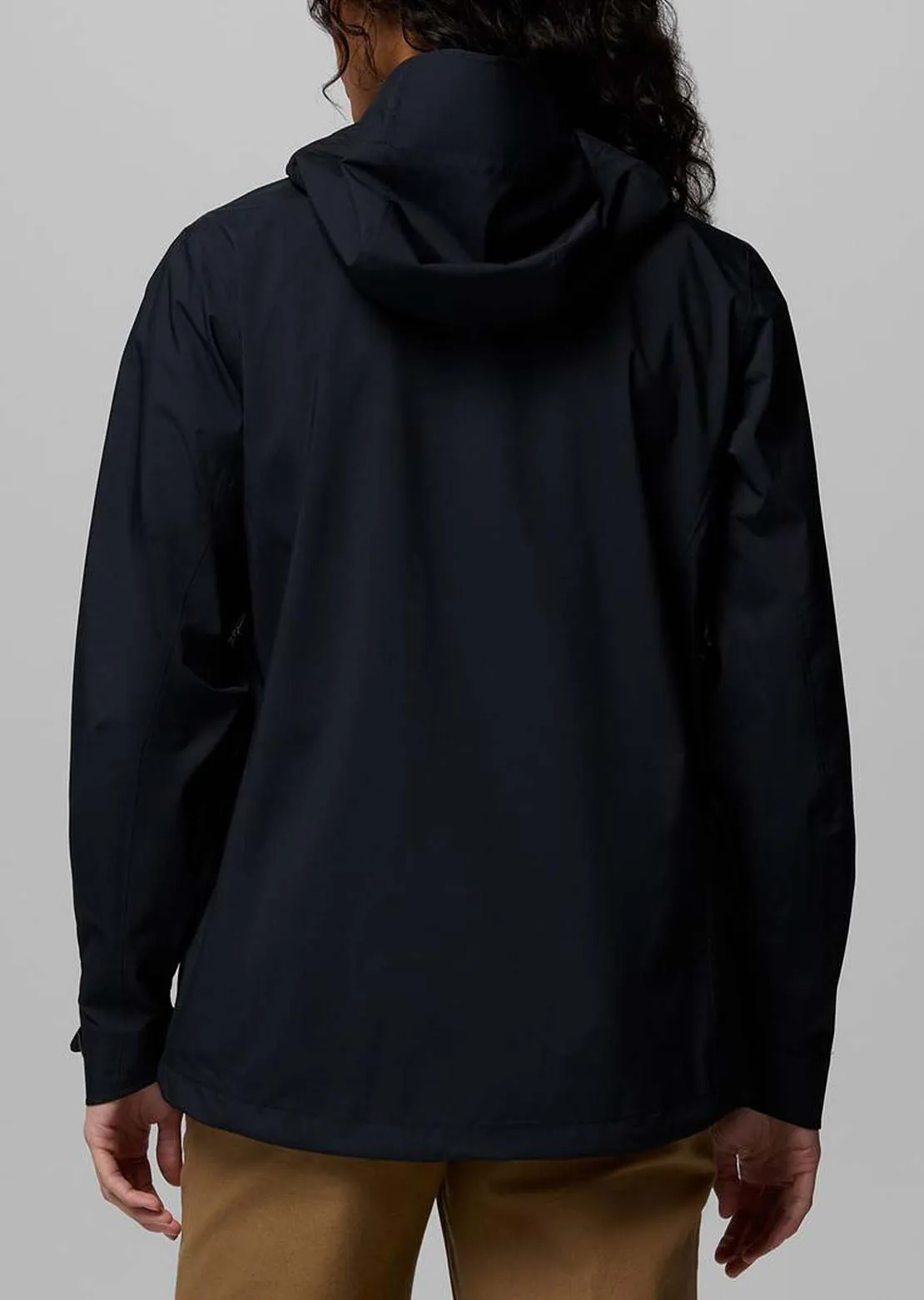 Columbia Women's Trailborne 2.5L Shell Jacket sold by Prfo product image thumbnail 3