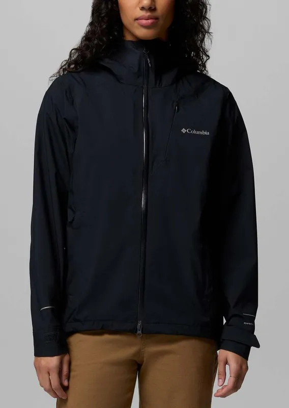 Columbia Women's Trailborne 2.5L Shell Jacket made by Columbia