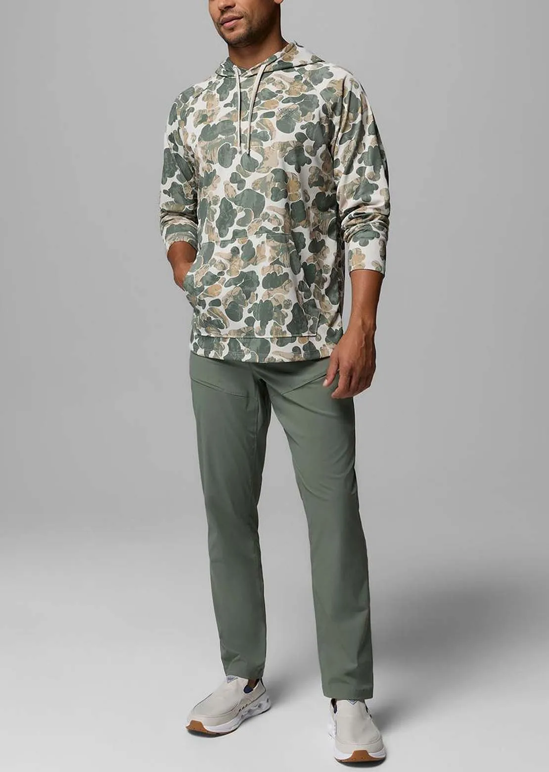 Columbia Men's Wild Cast Camp Hood sold by Prfo product image thumbnail 4