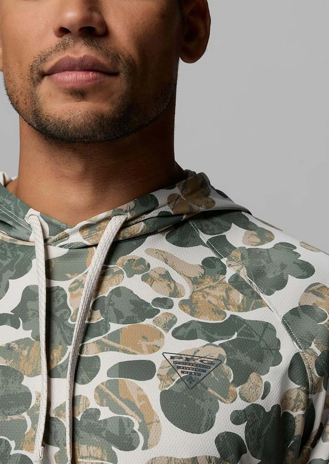 Columbia Men's Wild Cast Camp Hood sold by Prfo product image thumbnail 5