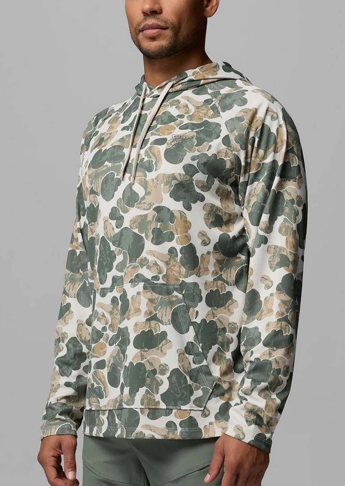 Columbia Men's Wild Cast Camp Hood sold by Prfo product image thumbnail 2