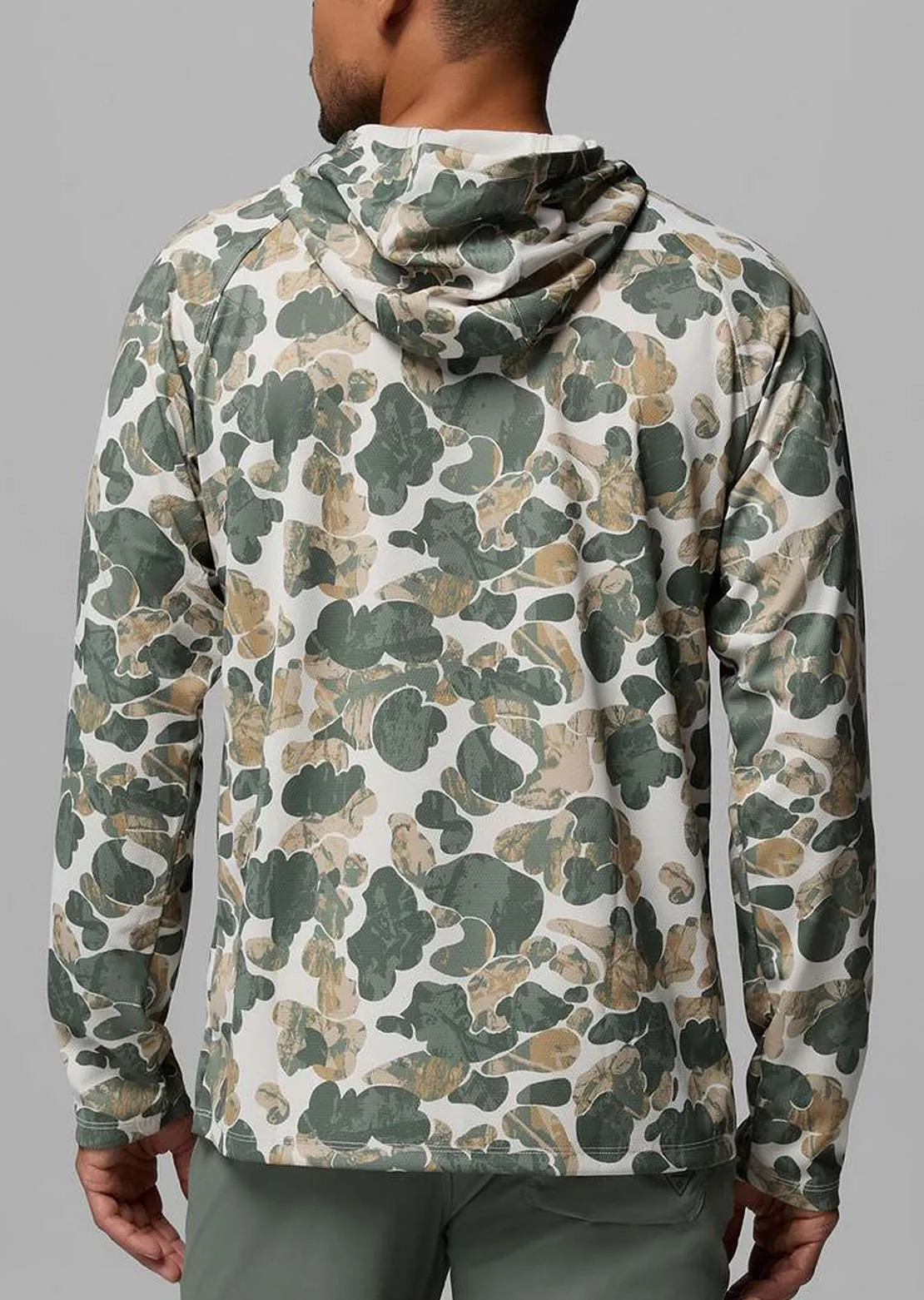 Columbia Men's Wild Cast Camp Hood sold by Prfo product image thumbnail 3