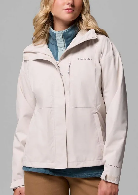 Columbia Women's Hikebound II Jacket made by Columbia