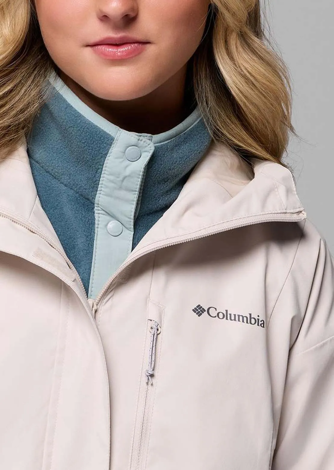 Columbia Women's Hikebound II Jacket sold by Prfo product image thumbnail 5