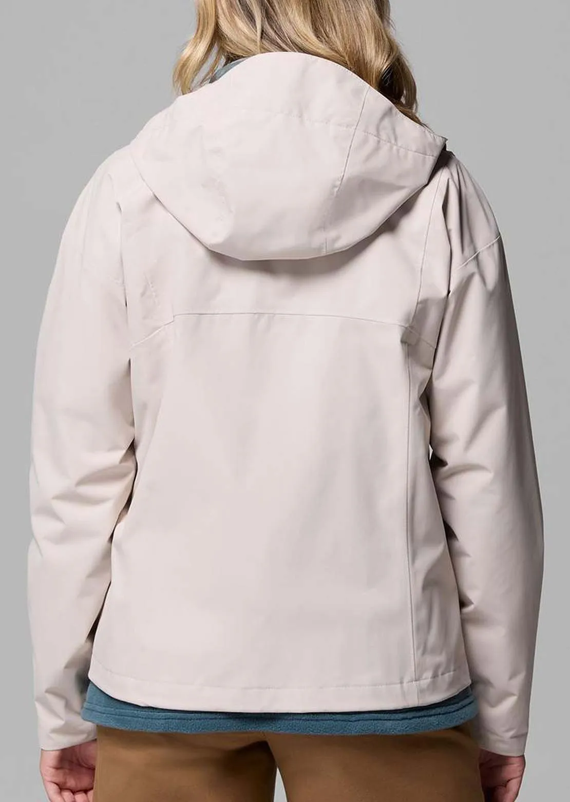 Columbia Women's Hikebound II Jacket sold by Prfo product image thumbnail 3