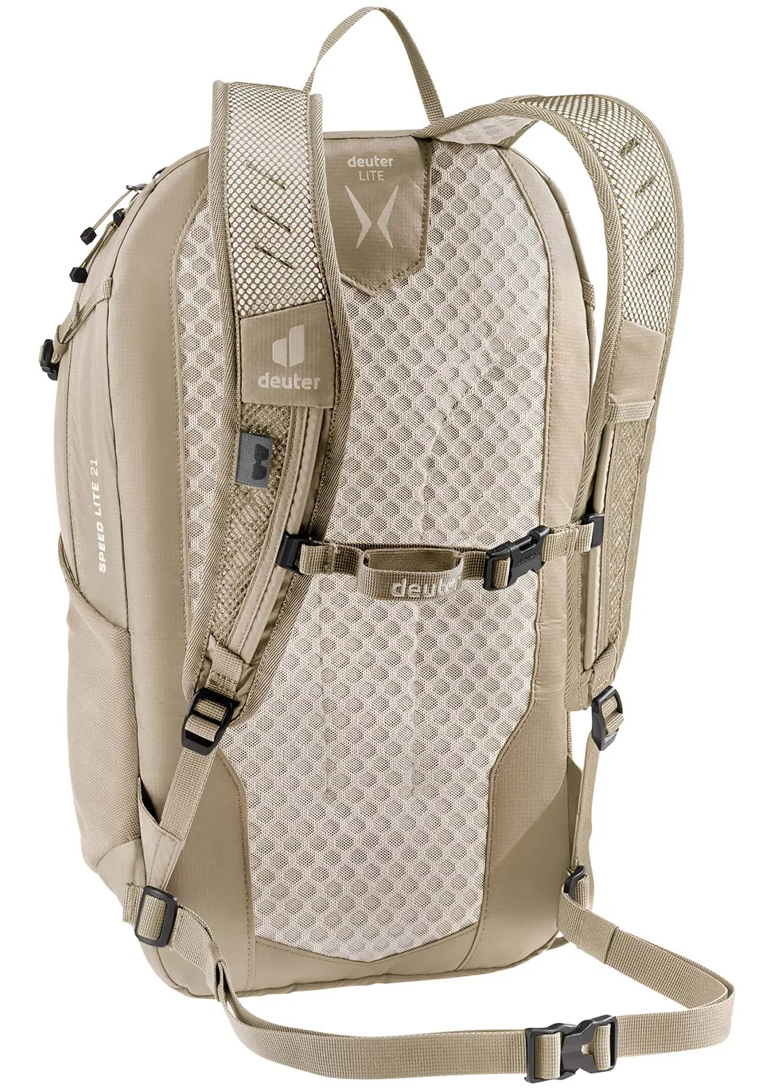 Deuter Unisex Speed Lite 21 Hiking Backpack sold by Prfo product image thumbnail 4