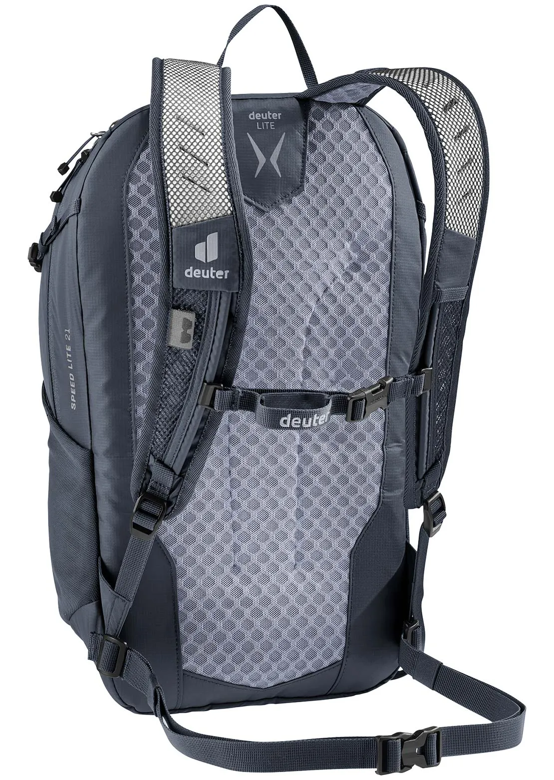 Deuter Unisex Speed Lite 21 Hiking Backpack sold by Prfo product image thumbnail 4