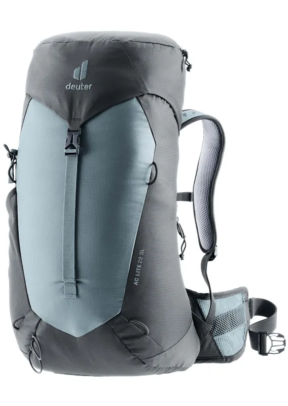 Deuter Unisex AC Lite 22 SL Hiking Backpack made by Prfo