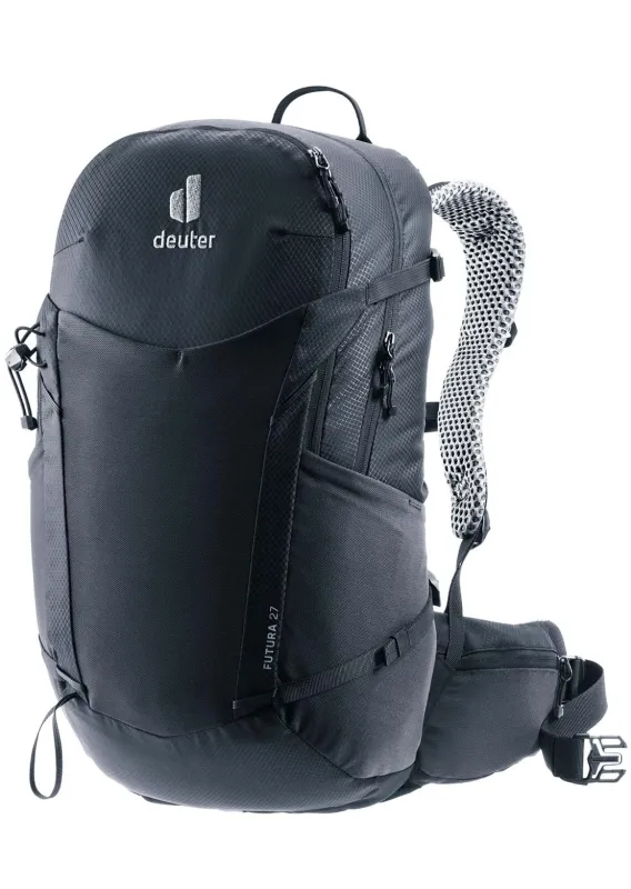Deuter Unisex Futura 27 Hiking Backpack made by Prfo