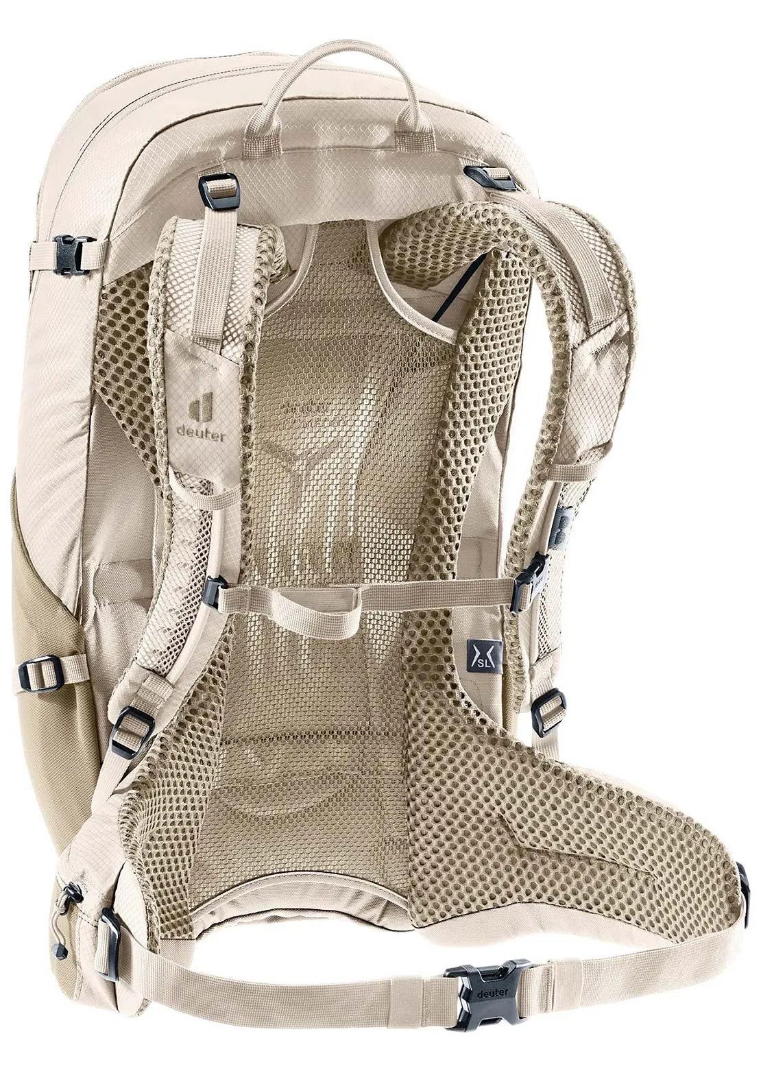 Deuter Unisex Futura 25 SL Hiking Backpack sold by Prfo product image thumbnail 4