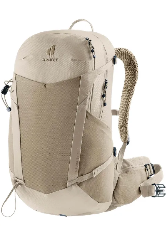 Deuter Unisex Futura 25 SL Hiking Backpack made by Prfo