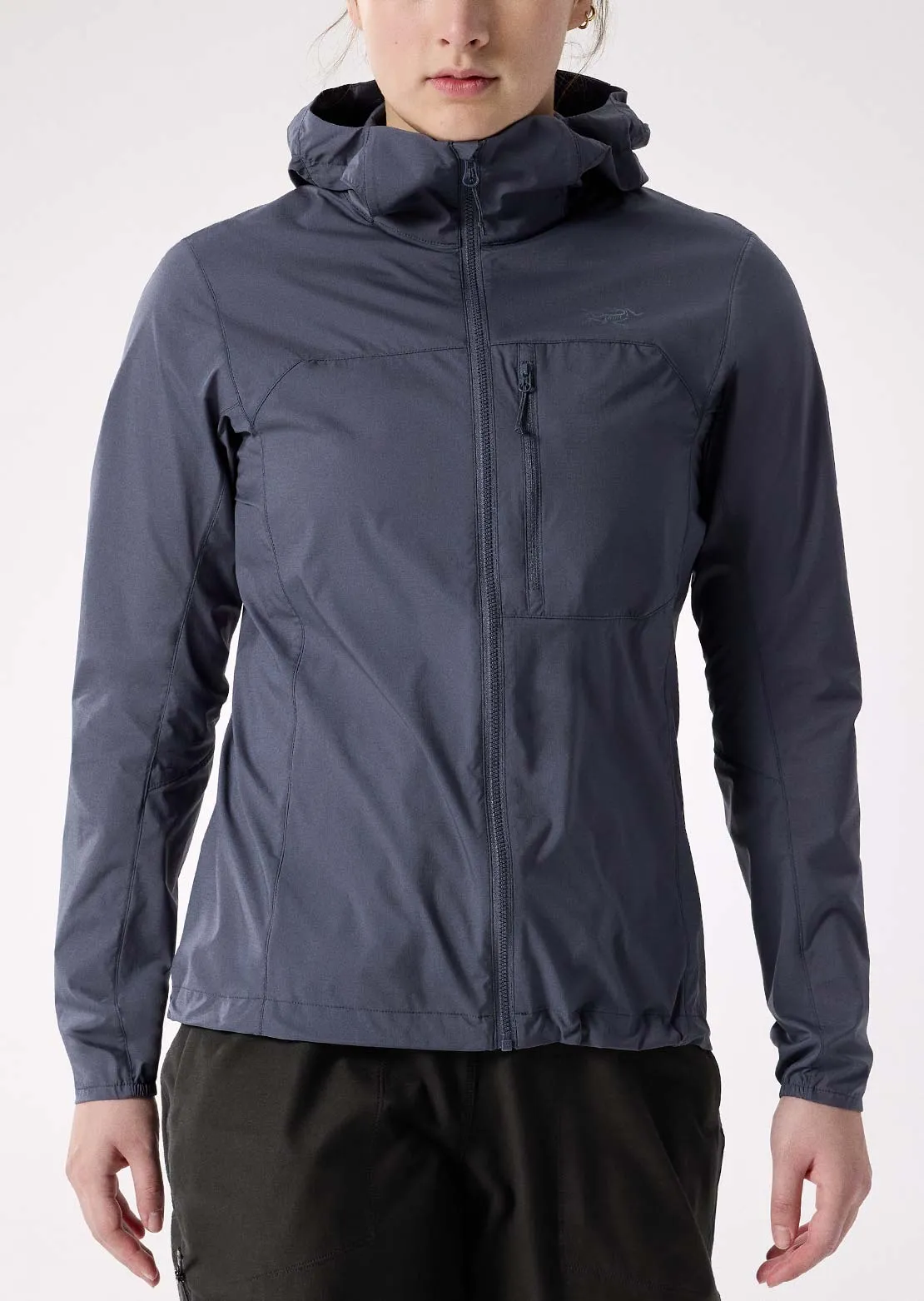 Arc'teryx Women's Squamish Hood sold by Prfo product image thumbnail 2
