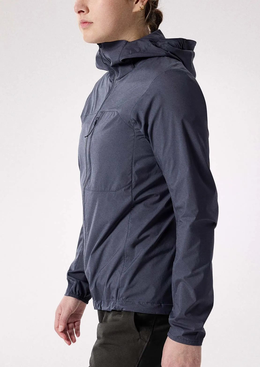 Arc'teryx Women's Squamish Hood sold by Prfo product image thumbnail 3