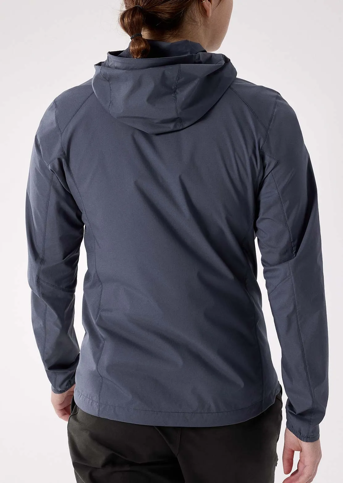 Arc'teryx Women's Squamish Hood sold by Prfo product image thumbnail 4