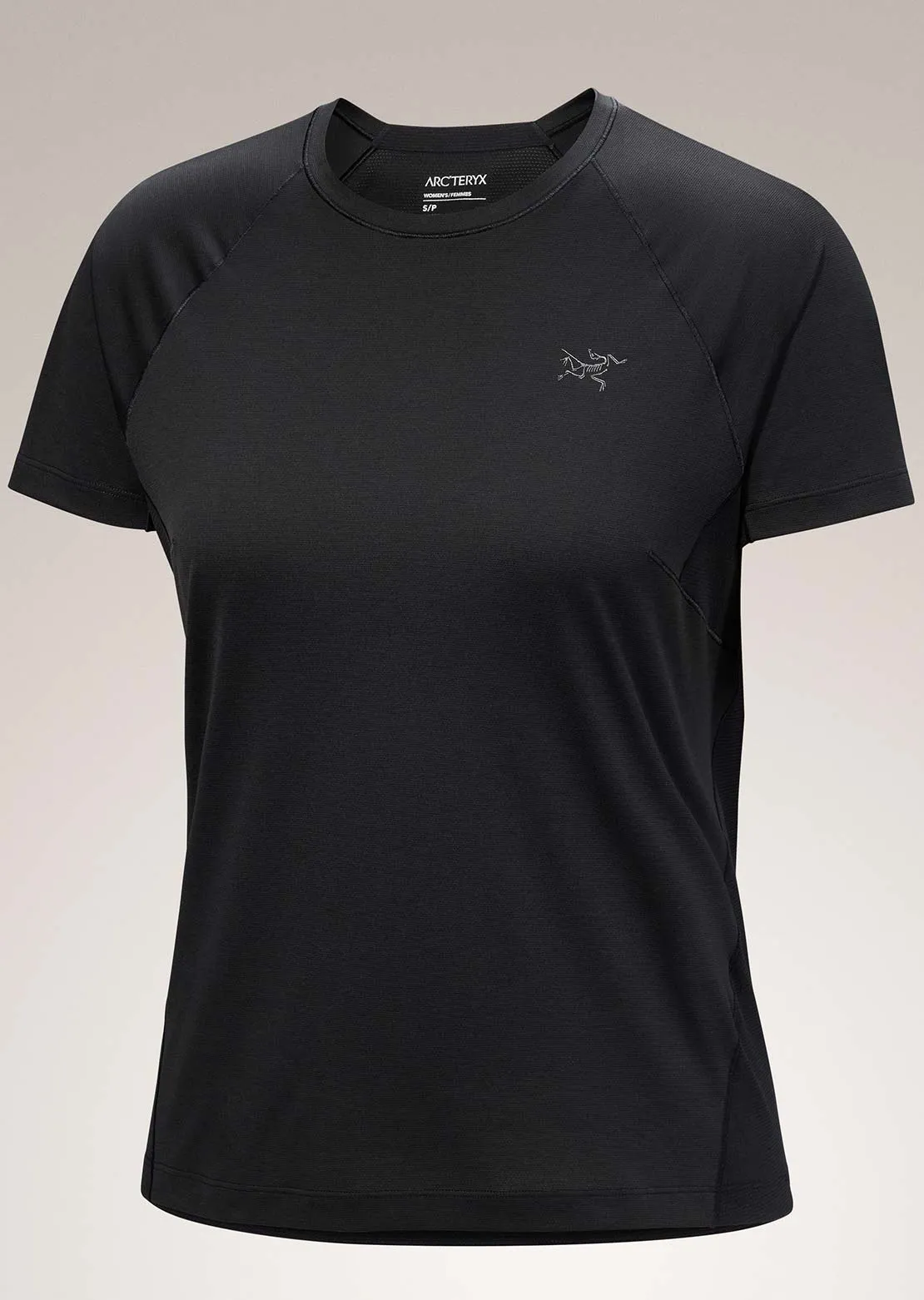 Arc'teryx Women's Norvan Crew T-Shirt sold by Prfo