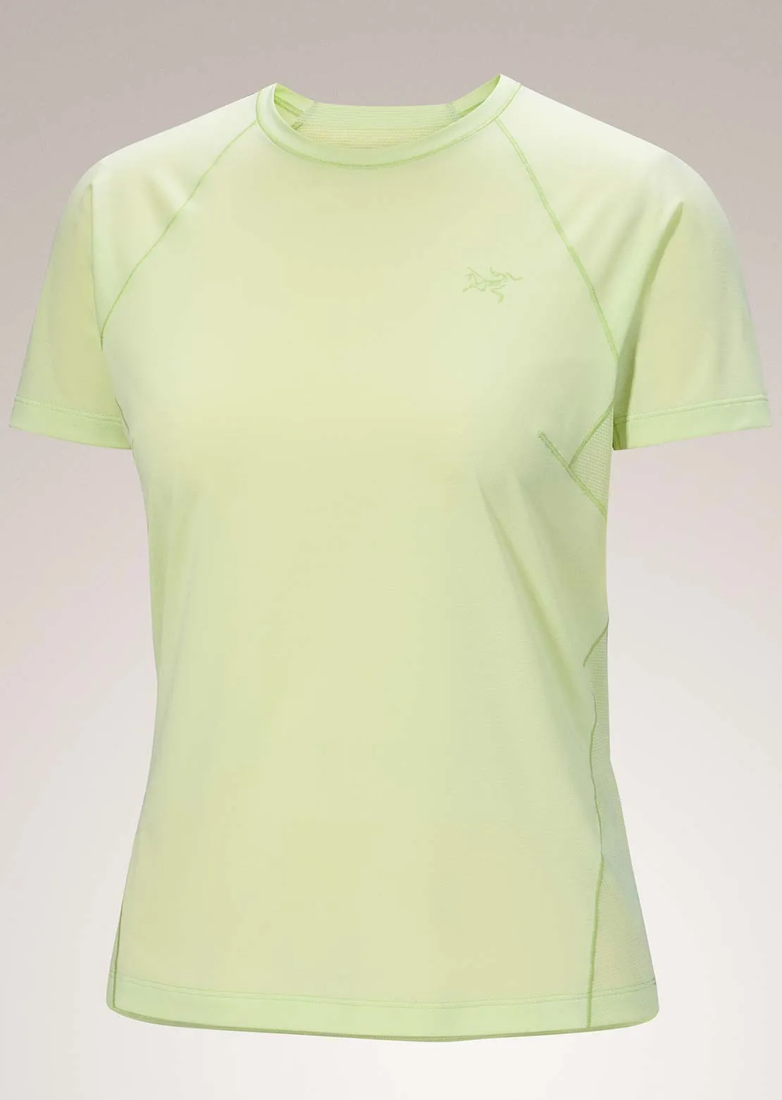 Arc'teryx Women's Norvan Crew T-Shirt sold by Prfo