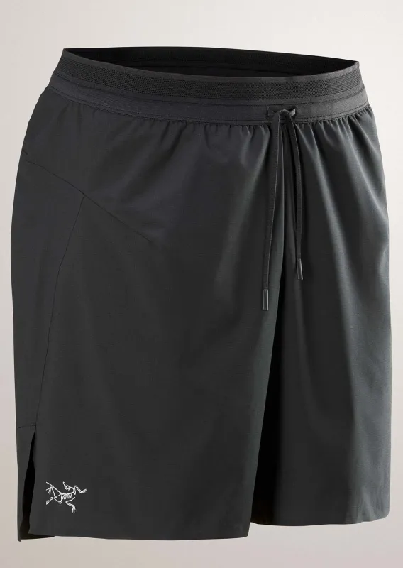 Arc'teryx Men's Norvan Liner 7" Shorts made by Arc'teryx