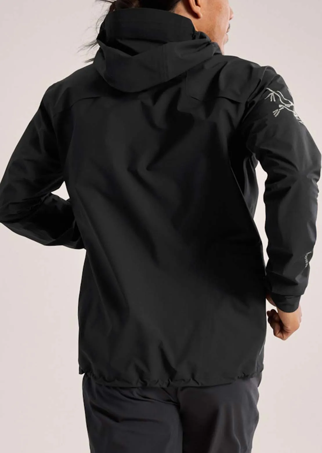 Arc'teryx Men's Norvan Jacket sold by Prfo product image thumbnail 4