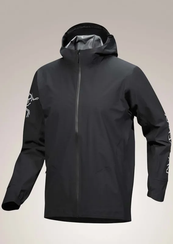 Arc'teryx Men's Norvan Jacket made by Arc'teryx