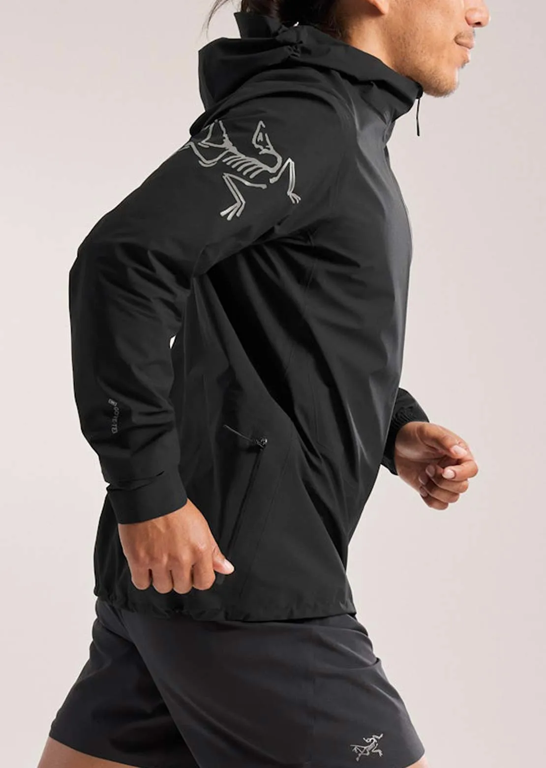 Arc'teryx Men's Norvan Jacket sold by Prfo product image thumbnail 3