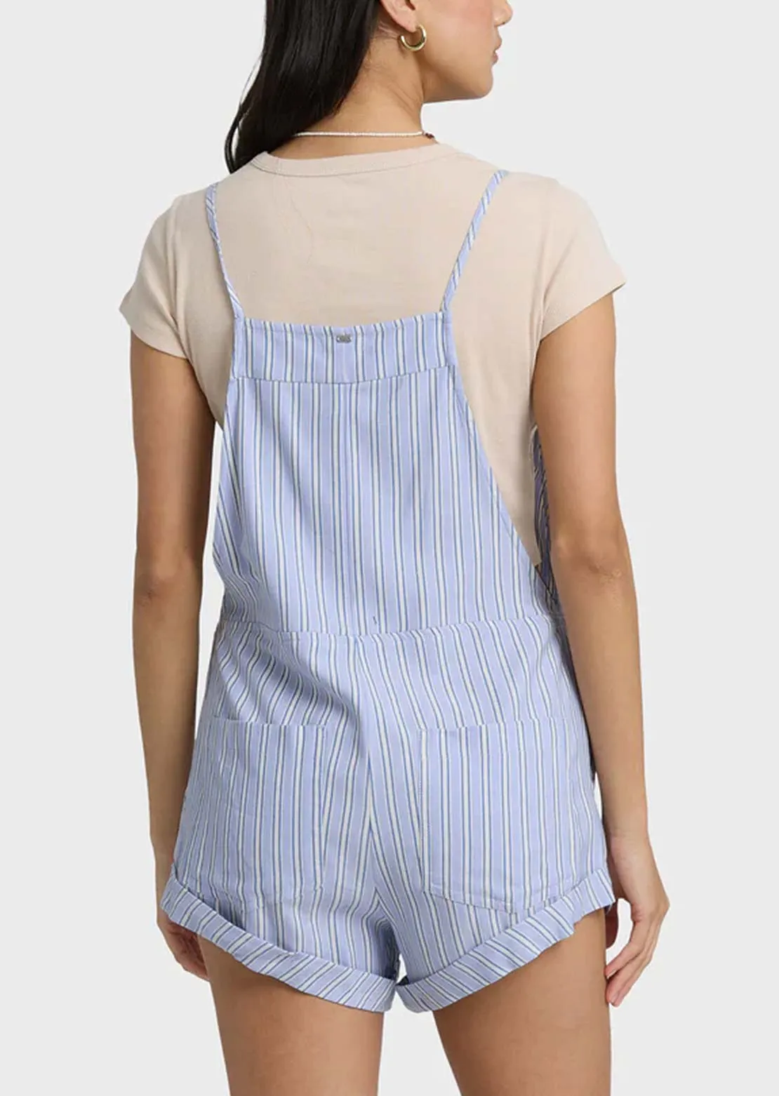 Billabong Women's Wild Pursuit Overall sold by Prfo product image thumbnail 3