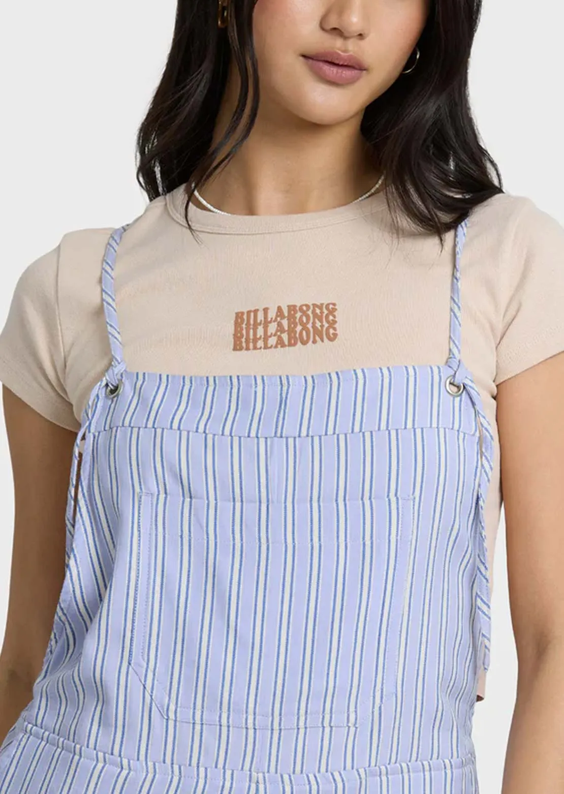 Billabong Women's Wild Pursuit Overall sold by Prfo product image thumbnail 5