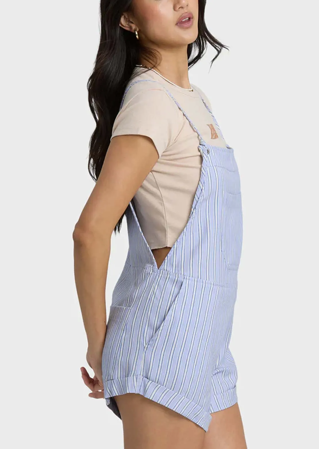 Billabong Women's Wild Pursuit Overall sold by Prfo product image thumbnail 2