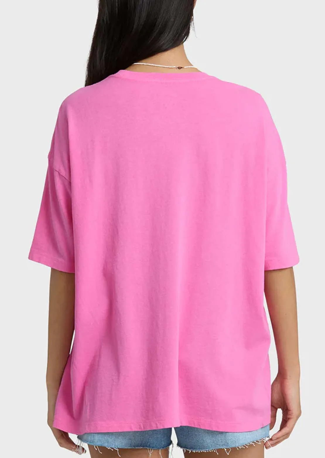 Billabong Women's Every High Tide T-Shirt sold by Prfo product image thumbnail 3