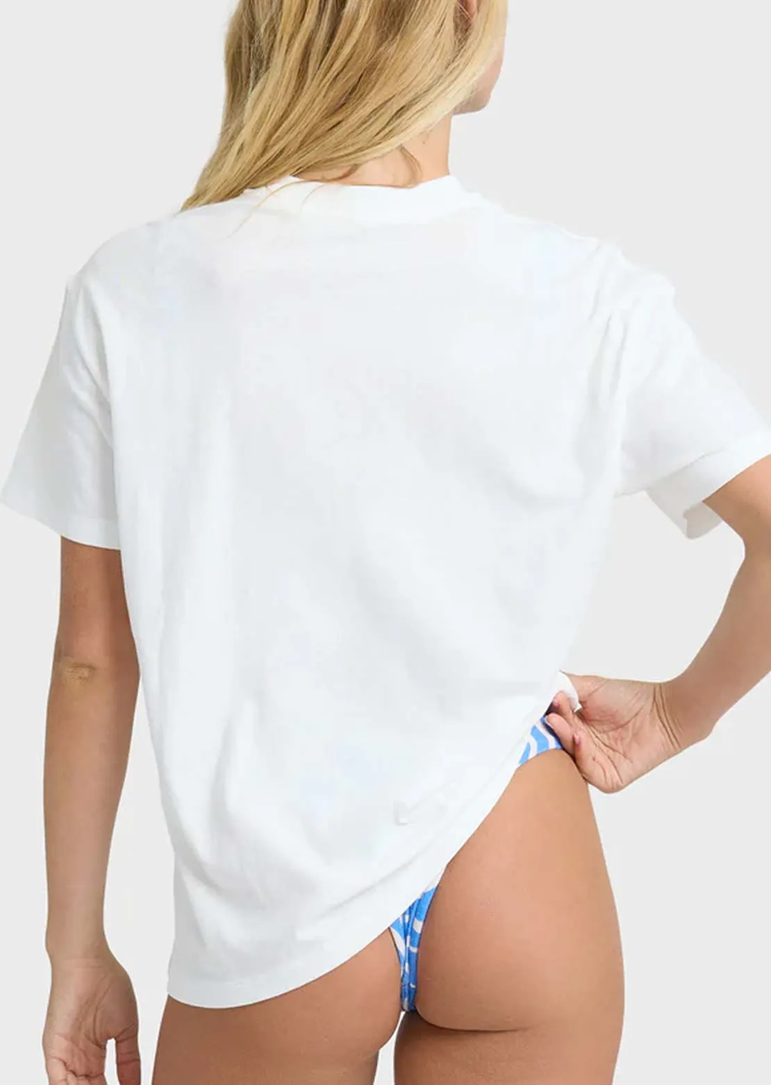 Billabong Women's Lush Escape T-Shirt sold by Prfo product image thumbnail 3