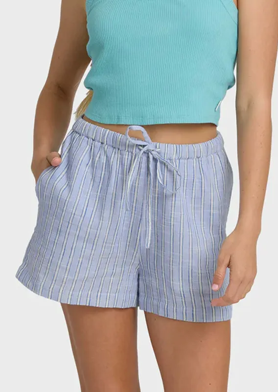 Billabong Women's Wanderer Print Shorts made by Billabong