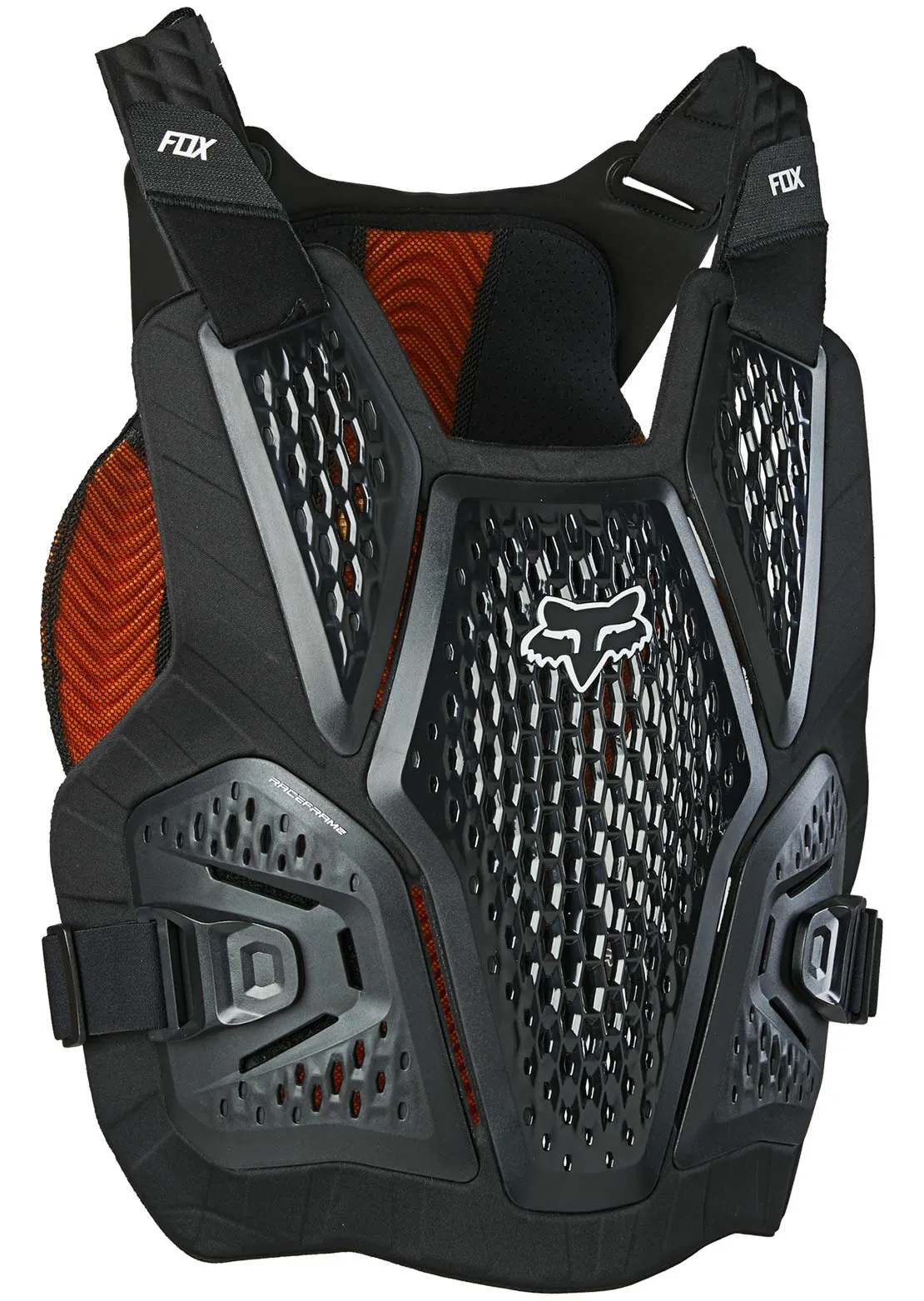 Fox Men's Raceframe Impact SB CE D3O Chest Guard sold by Prfo product image thumbnail 2