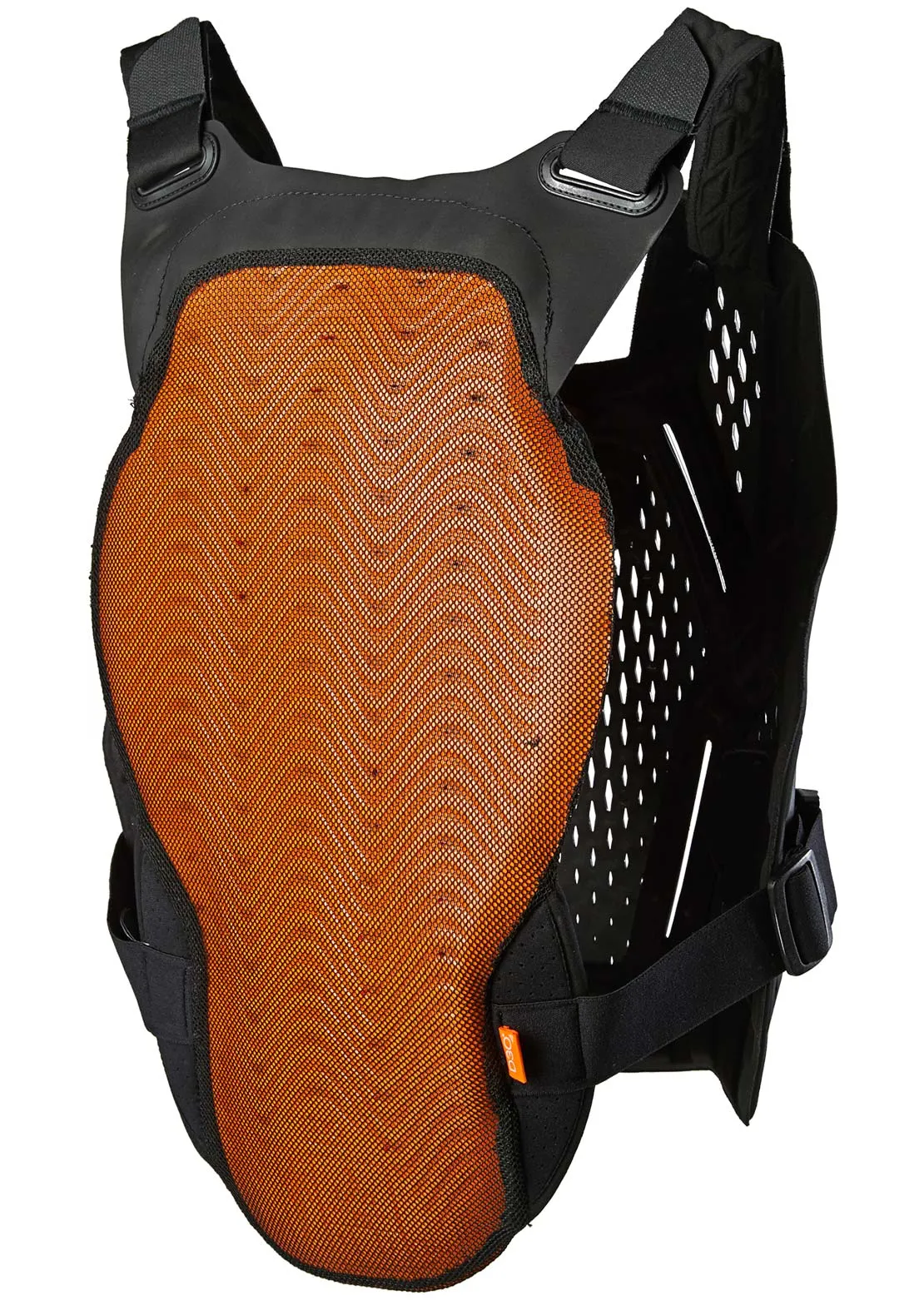 Fox Men's Raceframe Impact SB CE D3O Chest Guard sold by Prfo product image thumbnail 3