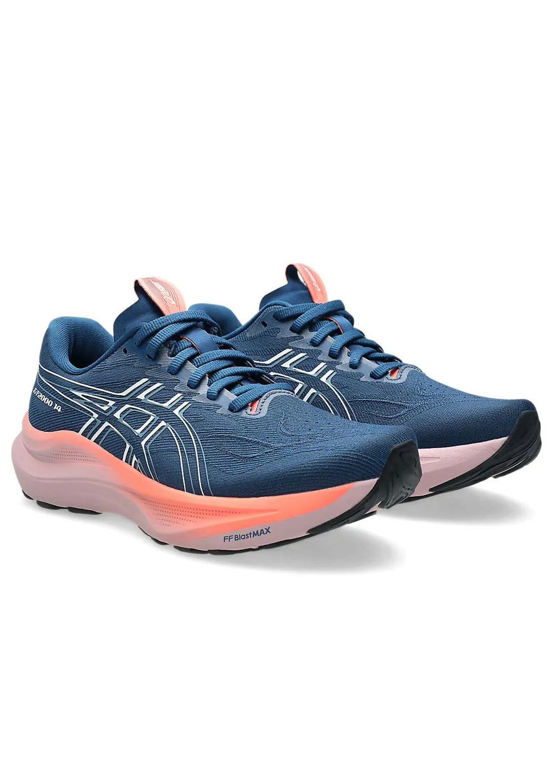 Asics Women's GT-2000 14 Running Shoes sold by Prfo product image thumbnail 4