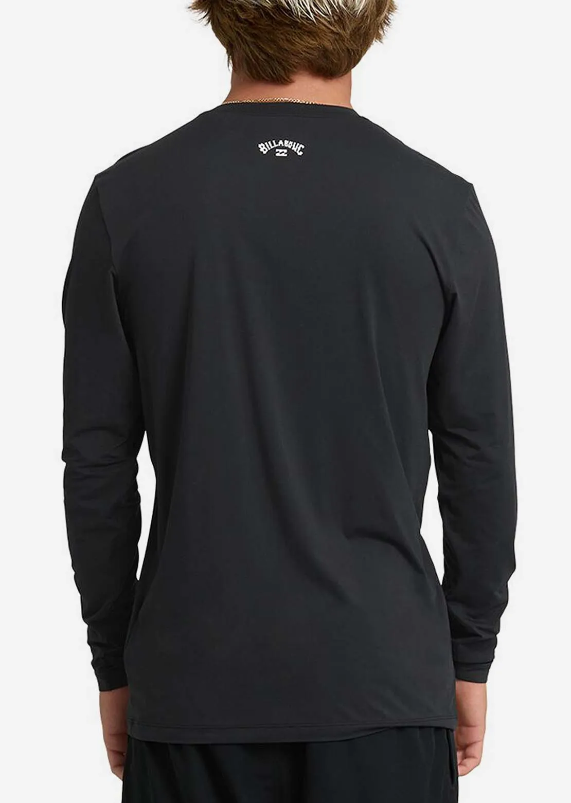 Billabong Men's All Day Wave LF Longsleeve sold by Prfo product image thumbnail 3