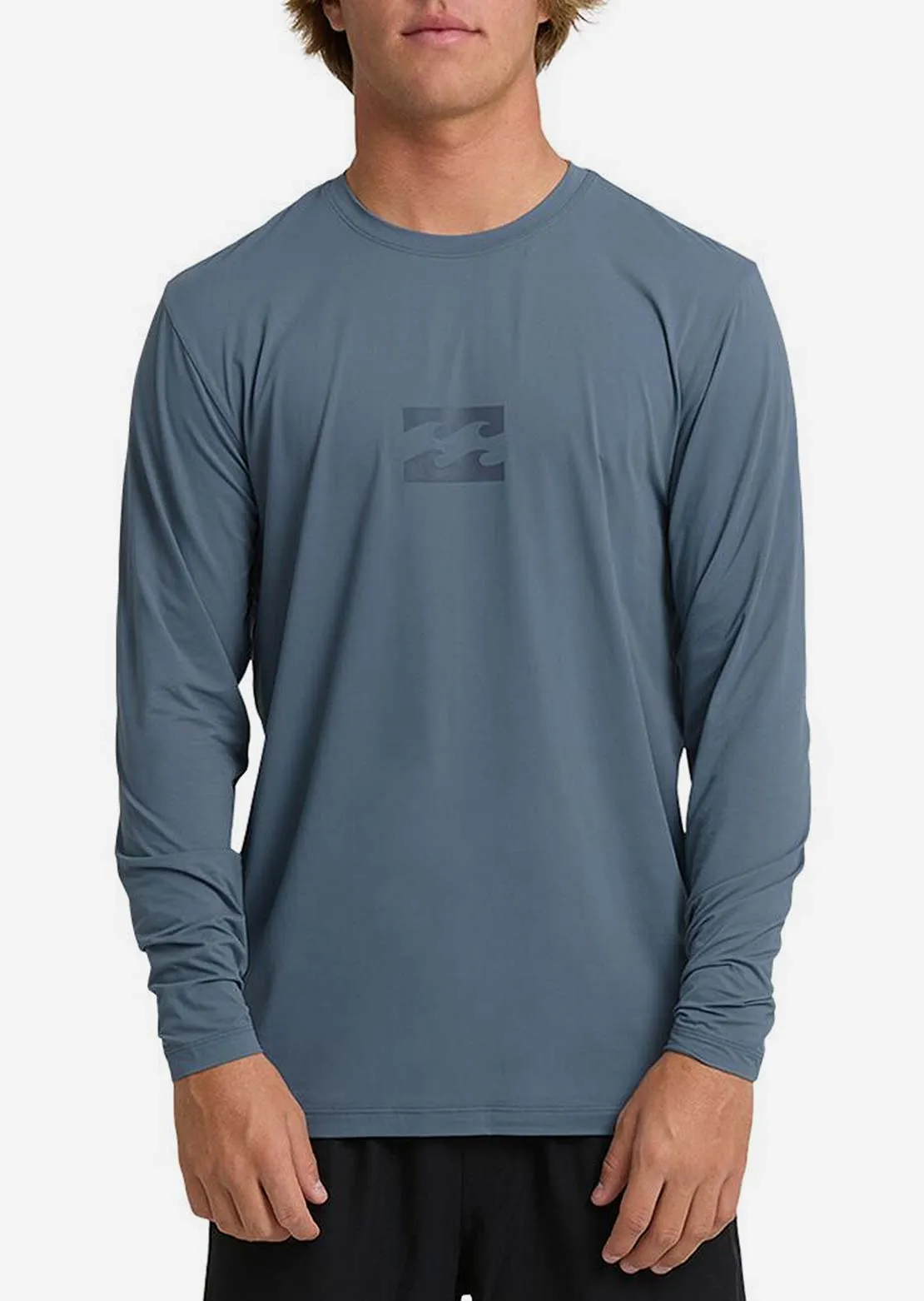 Billabong Men's All Day Wave LF Longsleeve sold by Prfo product image thumbnail 4