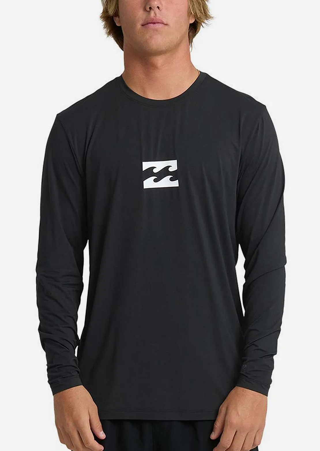 Billabong Men's All Day Wave LF Longsleeve sold by Prfo