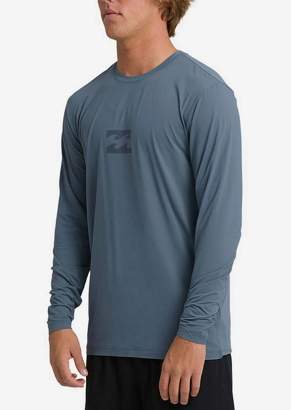 Billabong Men's All Day Wave LF Longsleeve sold by Prfo product image thumbnail 5