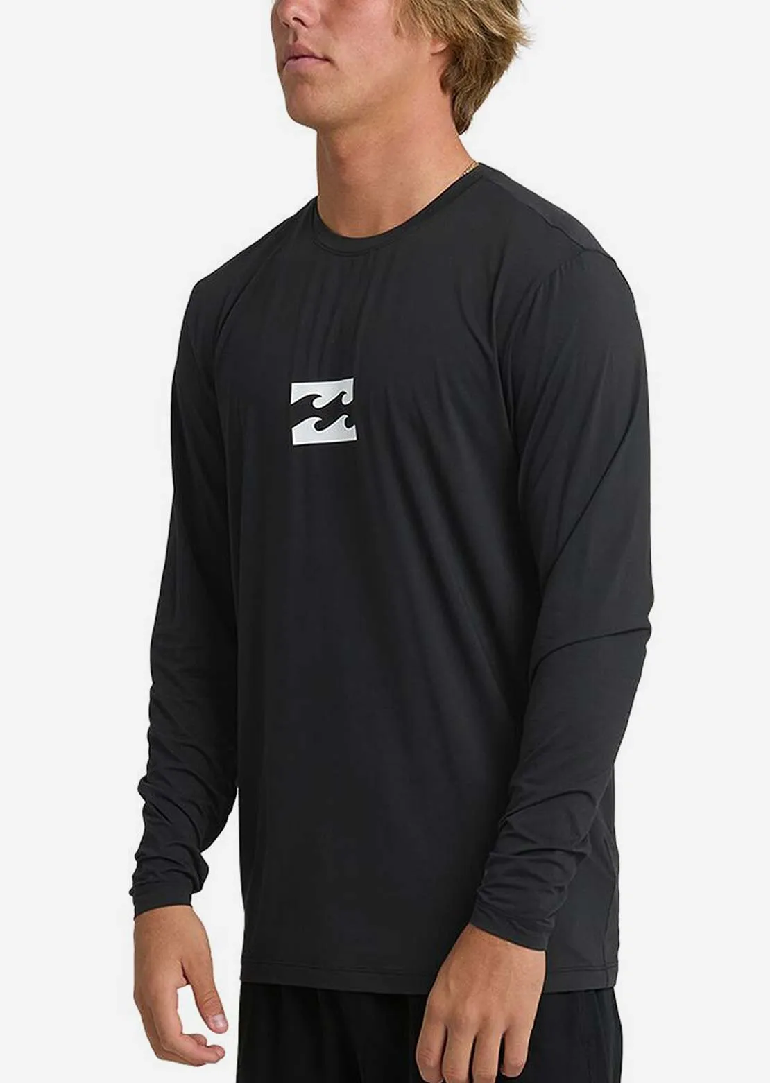 Billabong Men's All Day Wave LF Longsleeve sold by Prfo product image thumbnail 2
