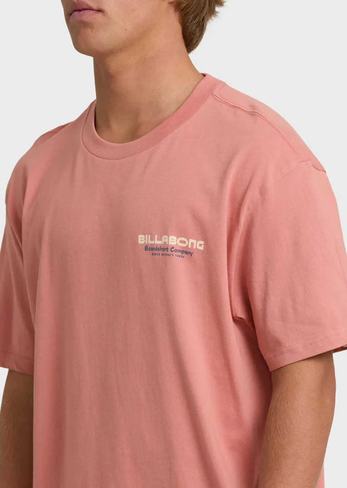 Billabong Men's Tailgating Premium T-Shirt sold by Prfo product image thumbnail 5