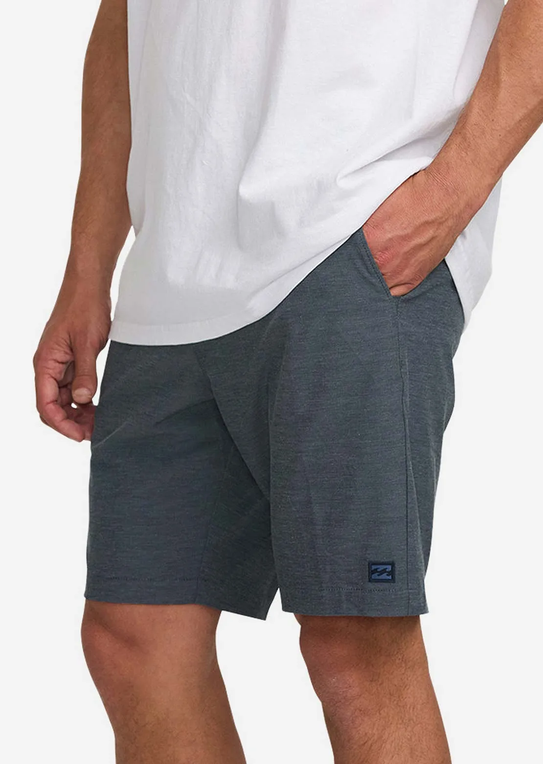 Billabong Men's Crossfire 19 Submersible Shorts sold by Prfo product image thumbnail 4
