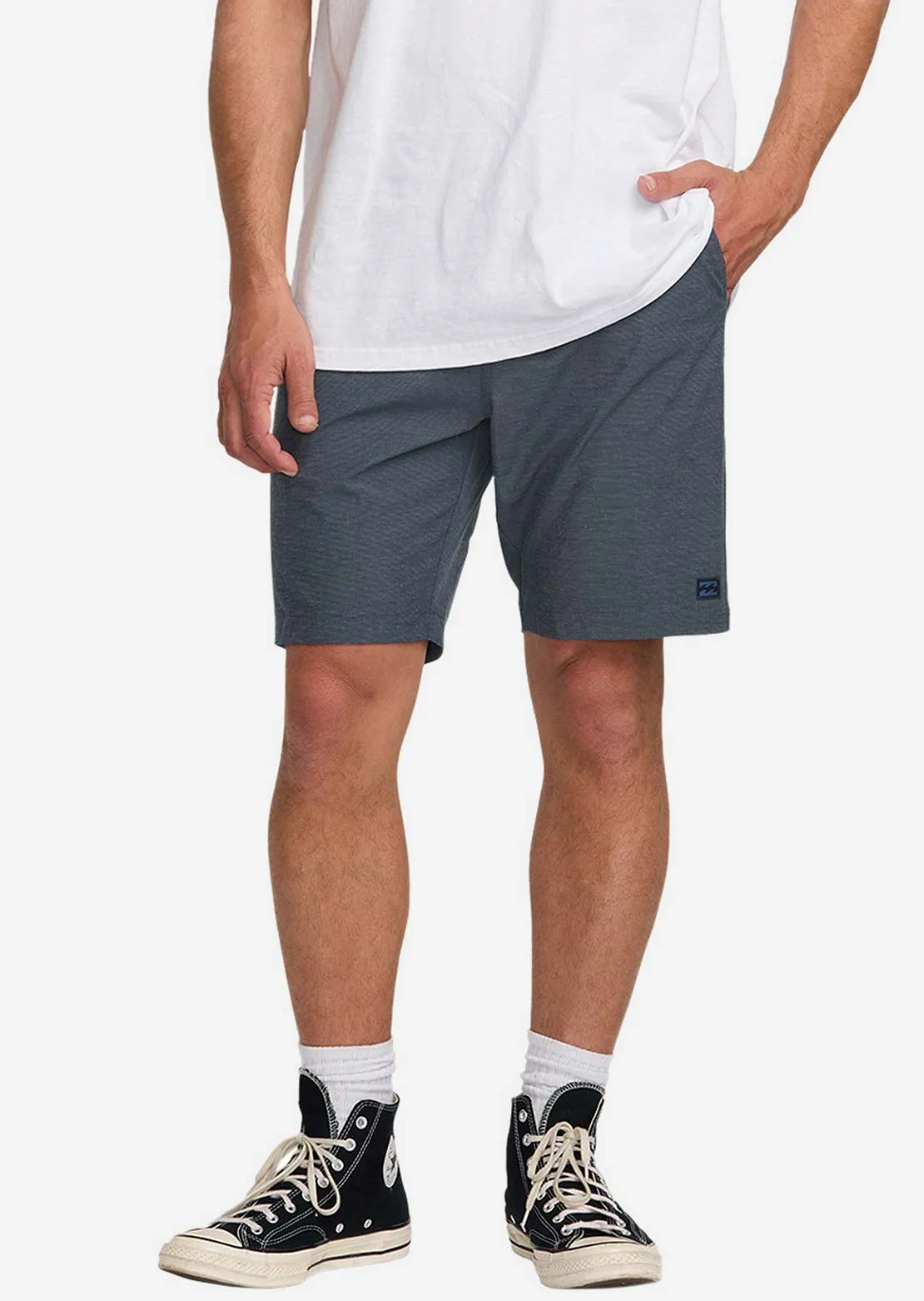 Billabong Men's Crossfire 19 Submersible Shorts sold by Prfo