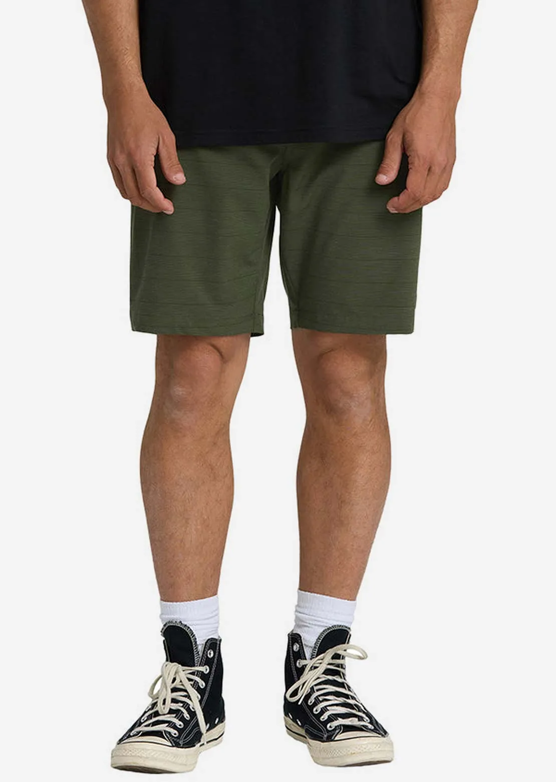 Billabong Men's Crossfire 19 Submersible Shorts sold by Prfo product image thumbnail 5